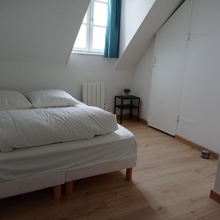 L'Opale, Appartement 7 Berck Eksteriør billede