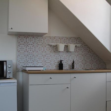 L'Opale, Appartement 7 Berck Eksteriør billede